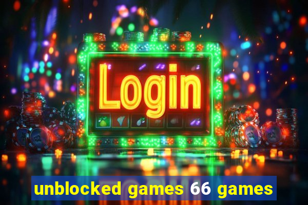 unblocked games 66 games